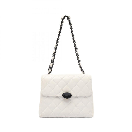 Chanel Matelasse Lambskin Shoulder Bag