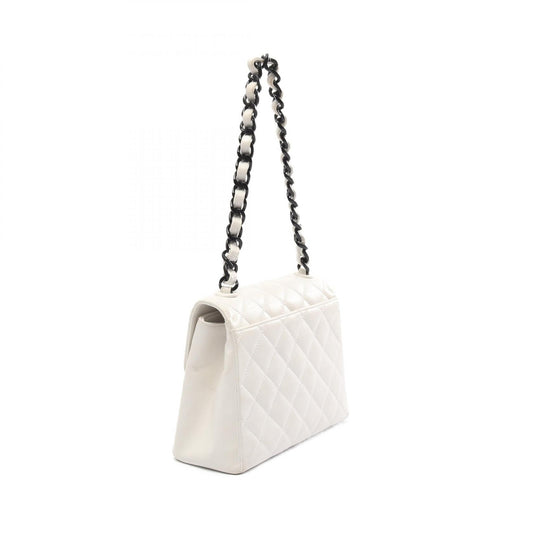 Chanel Matelasse Lambskin Shoulder Bag