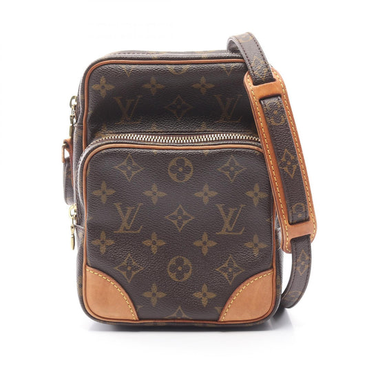 Louis Vuitton Monogram Amazon Shoulder Bag M45236