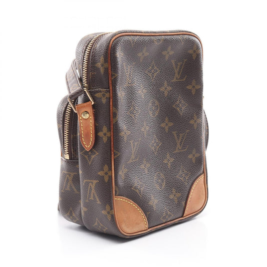 Louis Vuitton Monogram Amazon Shoulder Bag M45236