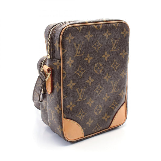 Louis Vuitton Monogram Shoulder Bag M45236