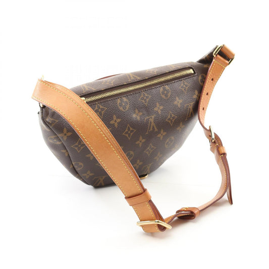Louis Vuitton Monogram Bum Bag M43644