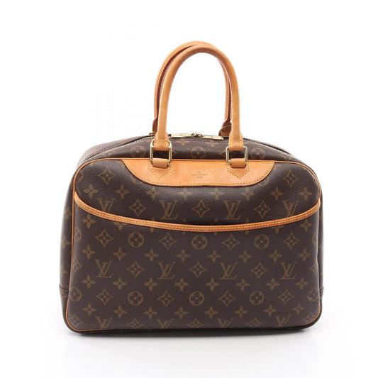 Louis Vuitton Monogram Handbag M47270