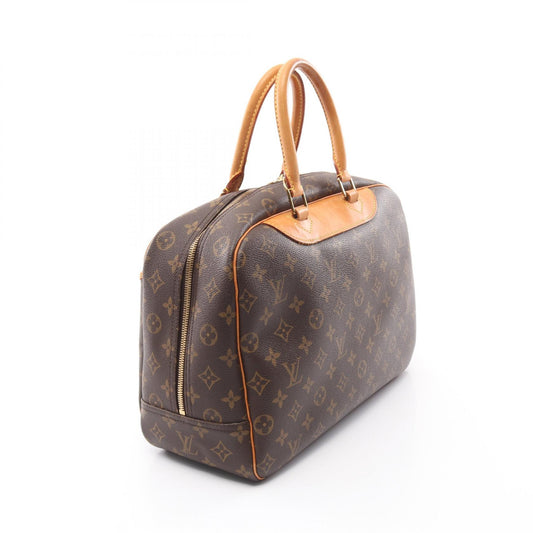 Louis Vuitton Monogram Handbag M47270