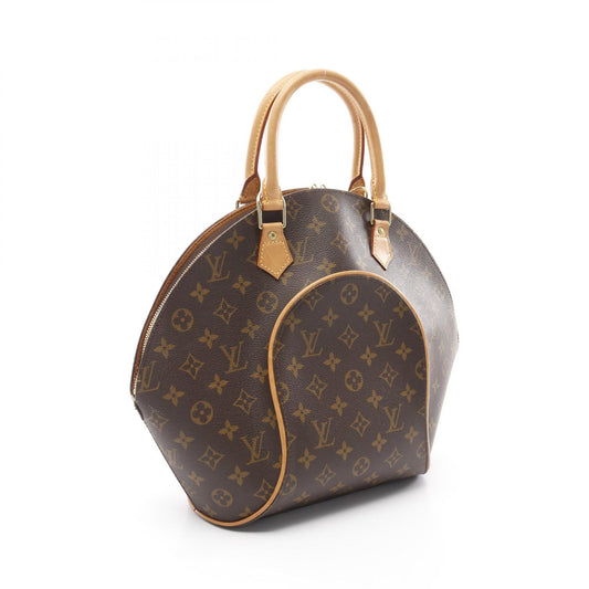 Louis Vuitton Ellipse MM Monogram Handbag M51126