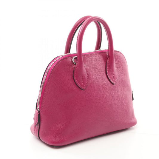 Hermes Bolide 1923 Mini Handbag Pink