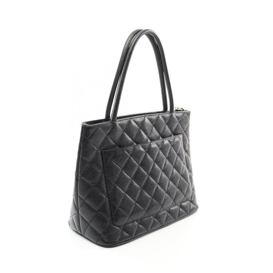 Chanel Leather Reissue Tote Bag A01804