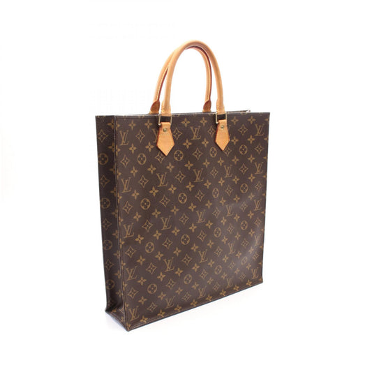 Louis Vuitton Monogram Tote Bag M51140
