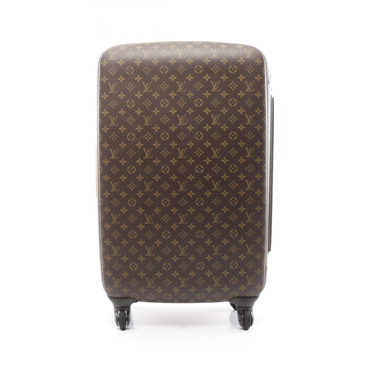 Louis Vuitton Zephyr 70 Carry Bag Monogram