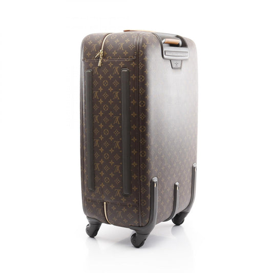 Louis Vuitton Zephyr 70 Carry Bag Monogram