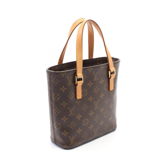 Louis Vuitton Monogram Vavin PM Handbag M51172