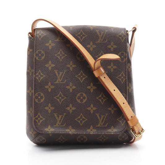 Louis Vuitton Musette Salsa Long Strap Shoulder Bag M51387