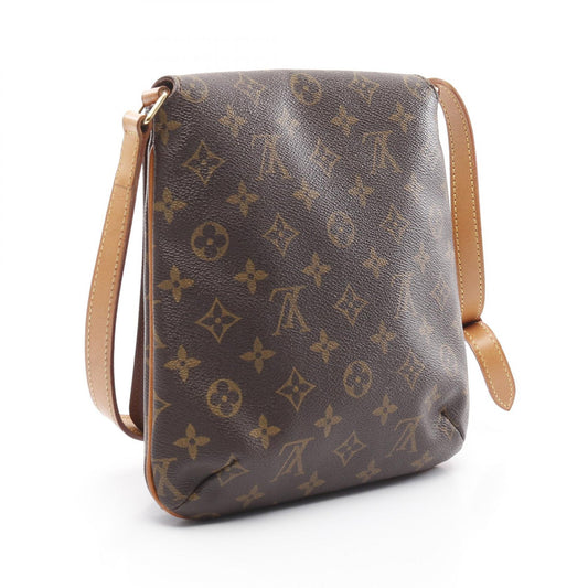 Louis Vuitton Musette Salsa Long Strap Shoulder Bag M51387