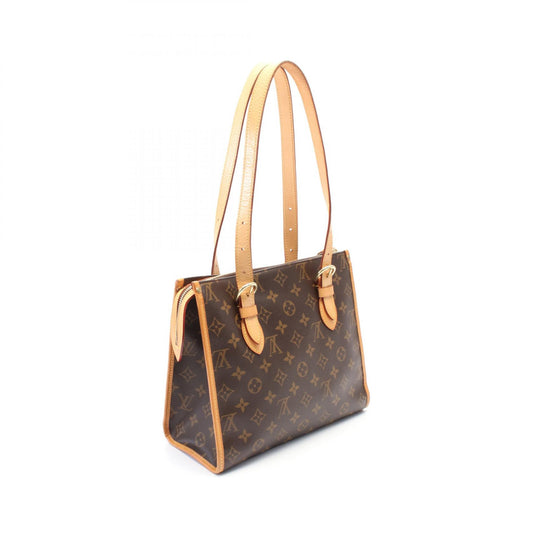 Louis Vuitton Monogram Tote Bag M40007