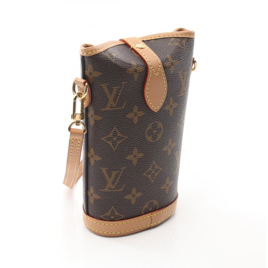 Louis Vuitton Fold Me Pouch Shoulder Bag M80874