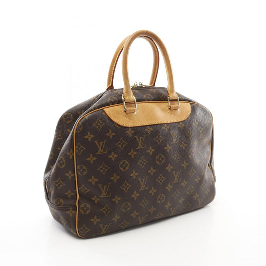 Louis Vuitton Monogram Handbag M47270