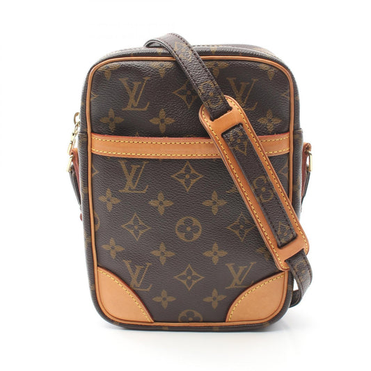 Louis Vuitton Monogram Shoulder Bag M45266