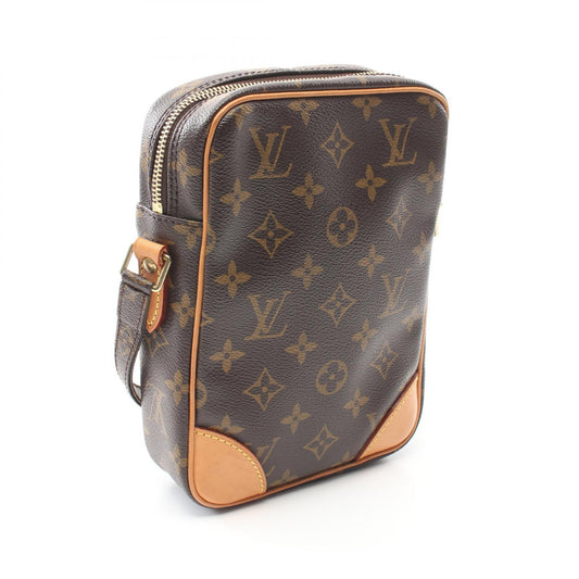 Louis Vuitton Monogram Shoulder Bag M45266