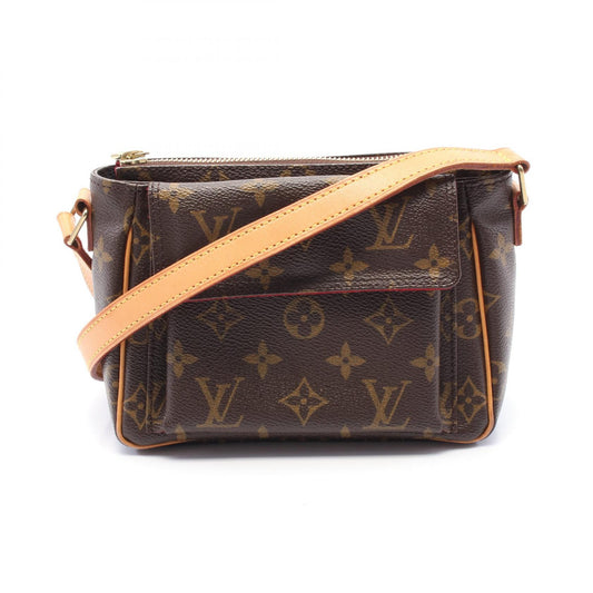 Louis Vuitton Vivacite PM Shoulder Bag M51165