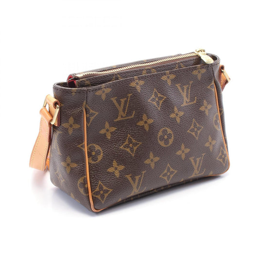 Louis Vuitton Vivacite PM Shoulder Bag M51165