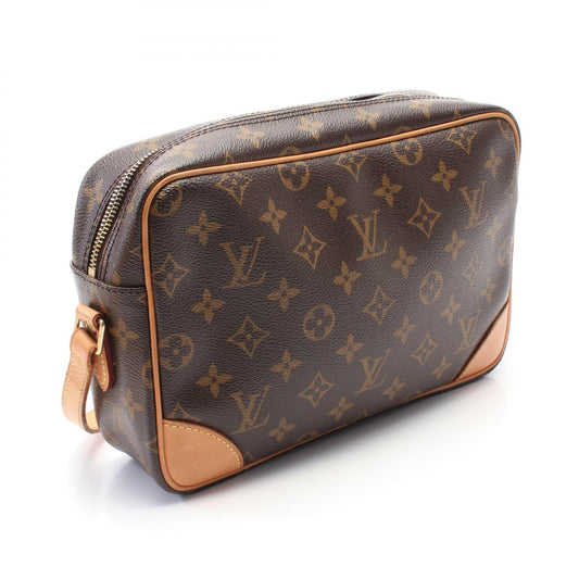 Louis Vuitton Trocadero 27 Monogram Shoulder Bag M51274