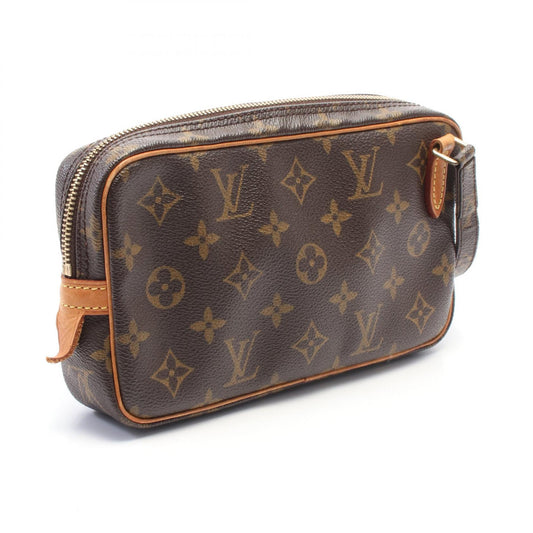 Louis Vuitton Monogram Shoulder Bag M51828