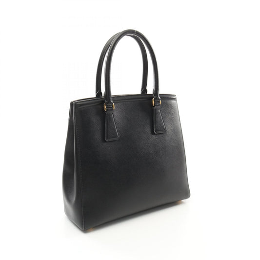 Prada Saffiano Lux Leather Handbag B2490M