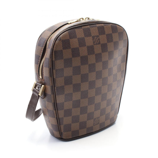 Louis Vuitton Damier Ipanema PM Shoulder Bag N51294