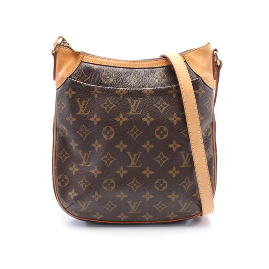 Louis Vuitton Odeon PM Shoulder Bag M56390