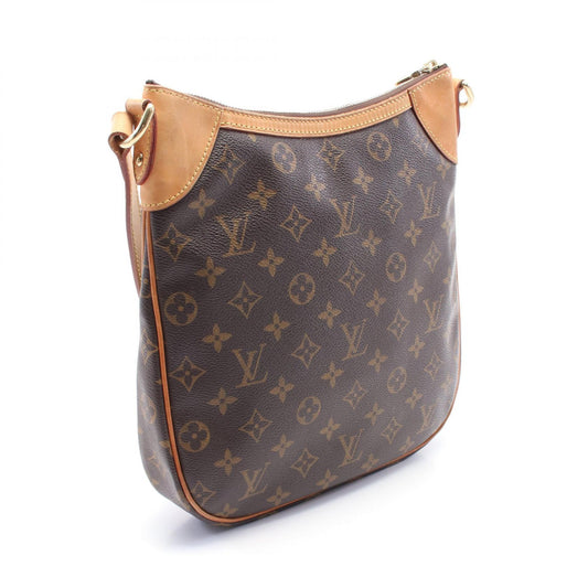 Louis Vuitton Odeon PM Shoulder Bag M56390