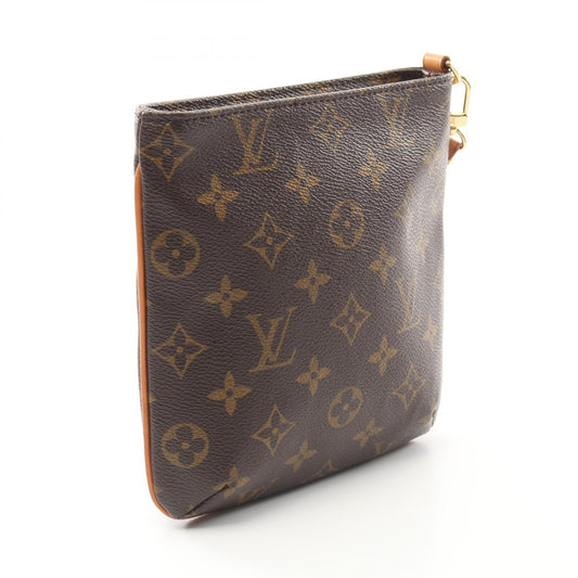 Louis Vuitton Monogram Pouch M51901