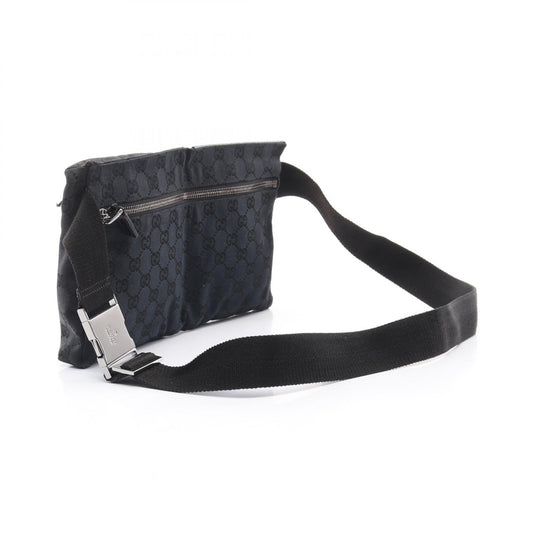 Gucci GG Canvas Waist Bag Body Bag