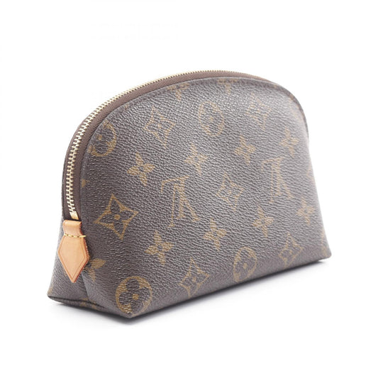 Louis Vuitton Monogram Cosmetic Pouch M47515