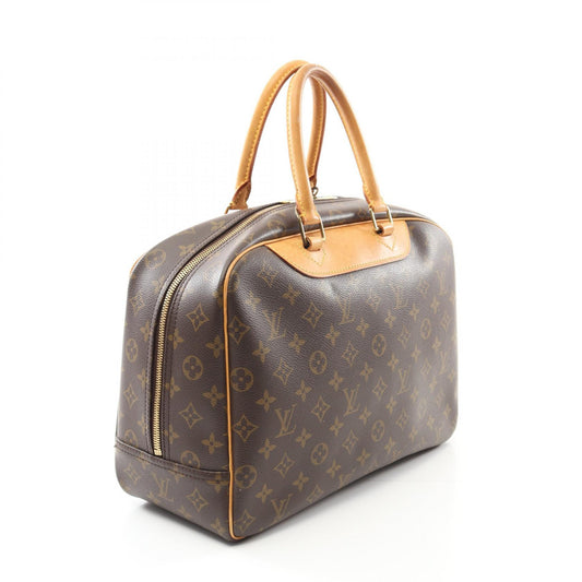 Louis Vuitton Monogram Handbag M47270