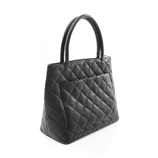 Chanel Leather Reissue Tote Bag A01804