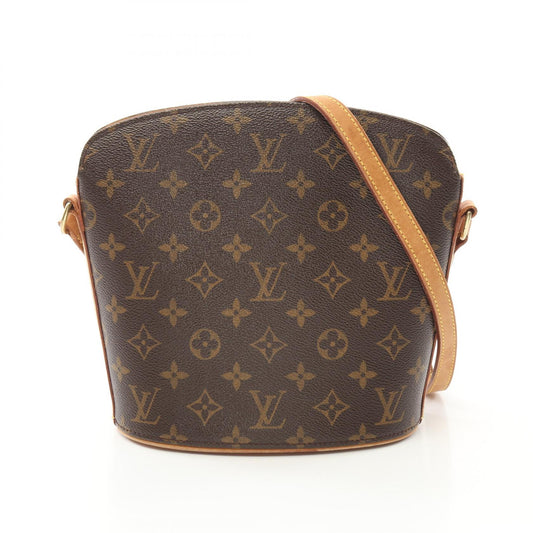 Louis Vuitton Monogram Shoulder Bag M51290