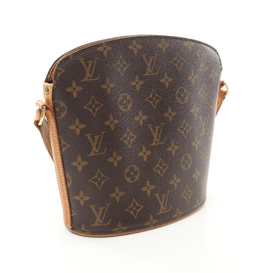Louis Vuitton Monogram Shoulder Bag M51290