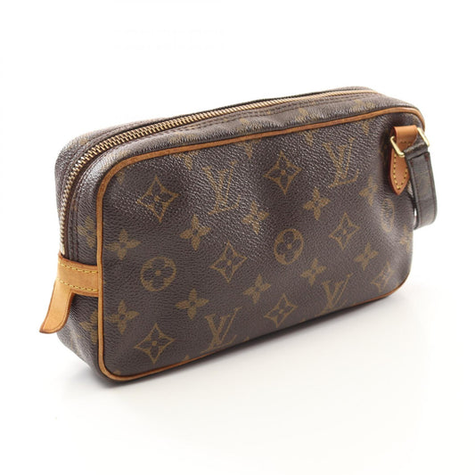 Louis Vuitton Monogram Shoulder Bag M51828