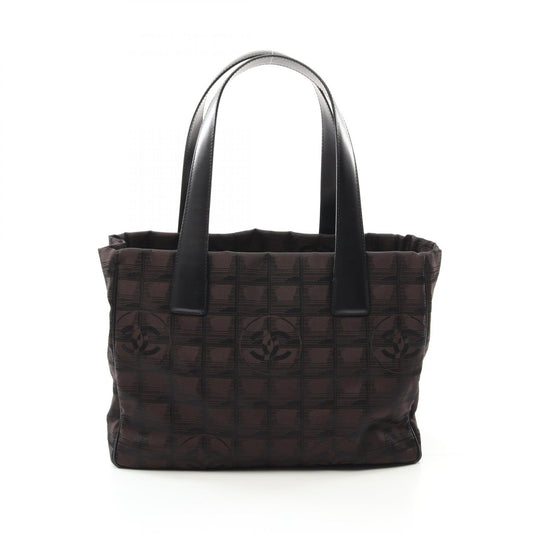 Chanel New Travel Line PM Tote Bag A20457