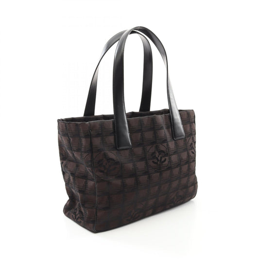 Chanel New Travel Line PM Tote Bag A20457