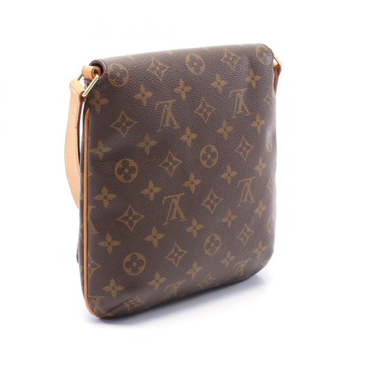 Louis Vuitton Musette Salsa Short Strap Shoulder Bag M51258