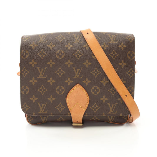 Louis Vuitton Cartouchiere GM Shoulder Bag M51252