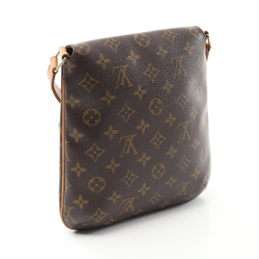 Louis Vuitton Musette Salsa Long Strap Shoulder Bag M51387
