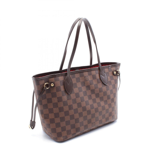 Louis Vuitton Neverfull PM Tote Bag N41359