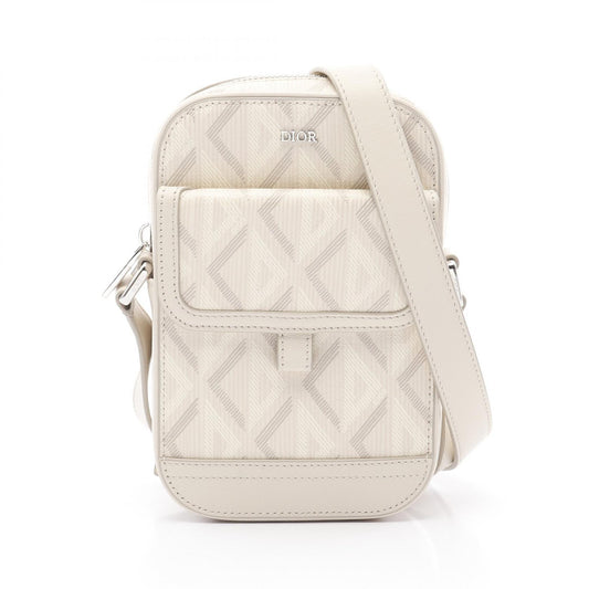 Dior HIT THE ROAD Vertical Pouch Crossbody Bag