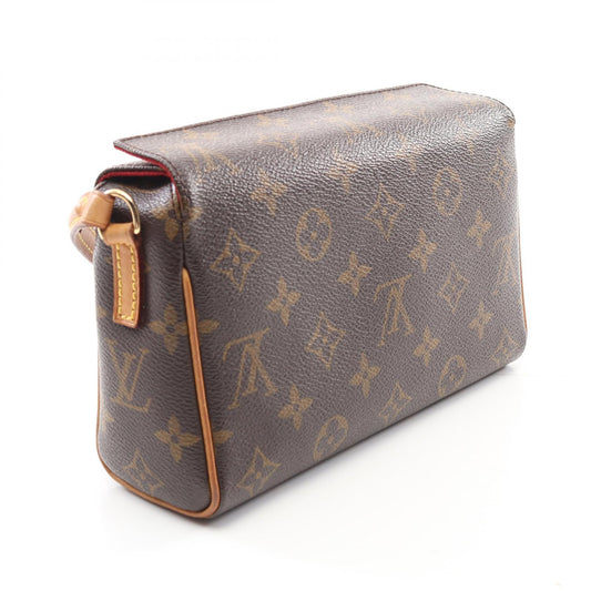 Louis Vuitton Monogram Recital Handbag M51900