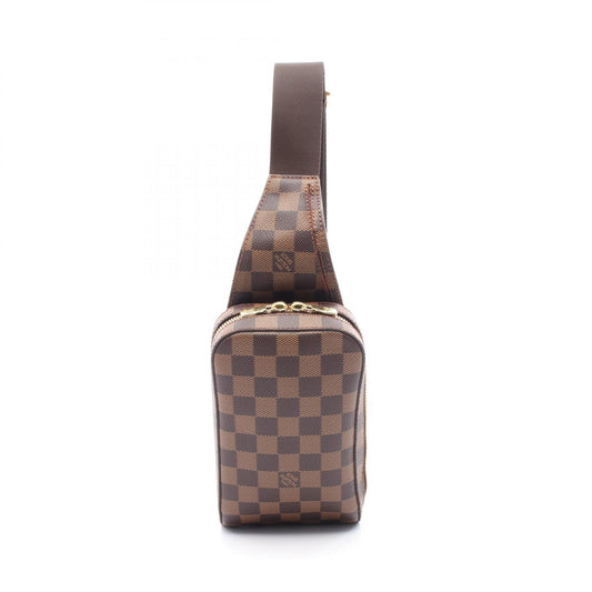 Louis Vuitton Damier Ebene Waist Bag N51994