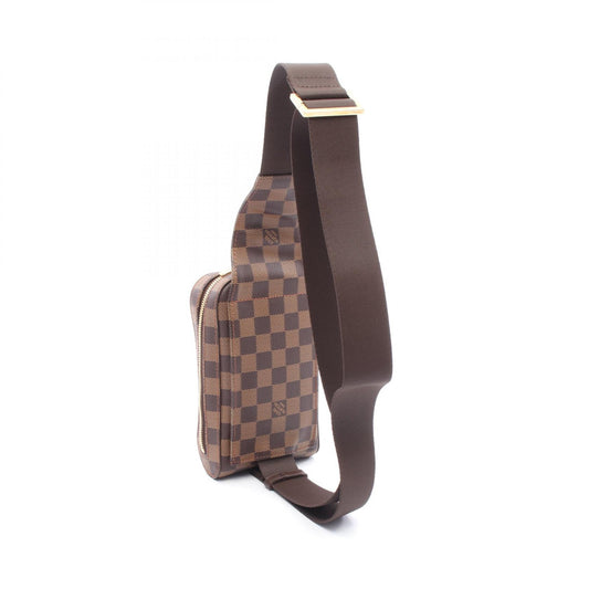 Louis Vuitton Damier Ebene Waist Bag N51994