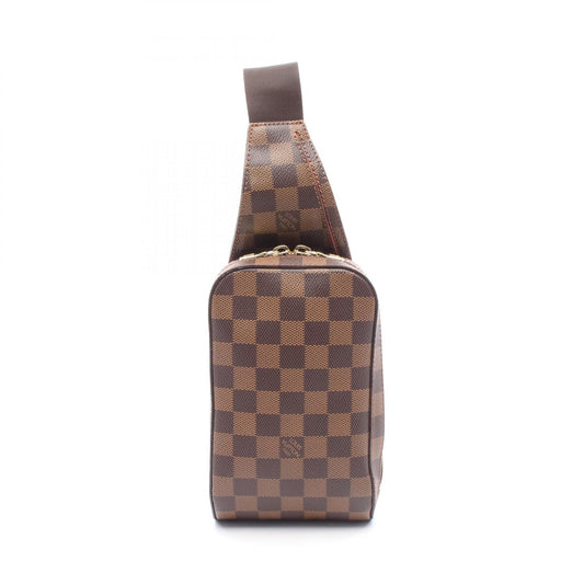 Louis Vuitton Damier Ebene Waist Bag N51994