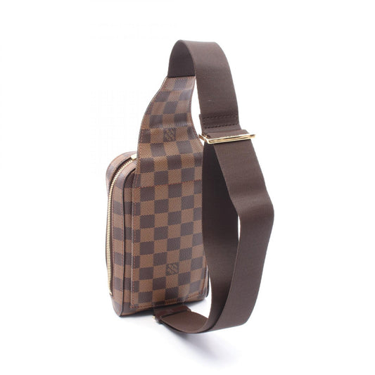 Louis Vuitton Damier Ebene Waist Bag N51994